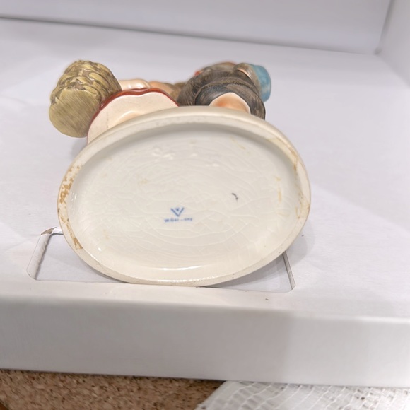 💙TM3 ‘Surprise’ Hummel Goebel #94/1 - Picture 6 of 7